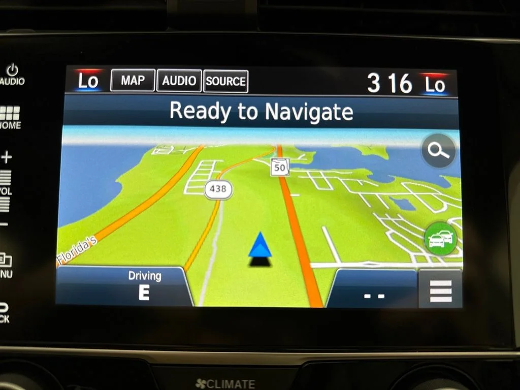 2018 Honda Civic Touring - Photo 15