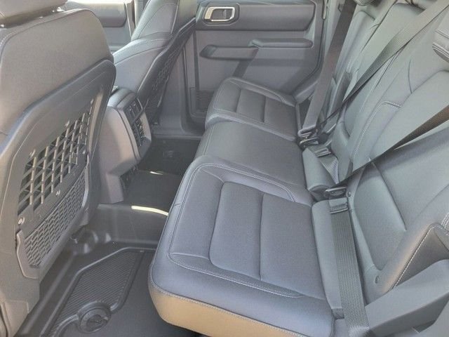 2025 Ford Bronco 4-Door Badlands - Photo 8