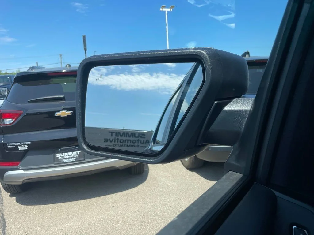 New 2026 Argon Blue Metallic Ford STX® image 38