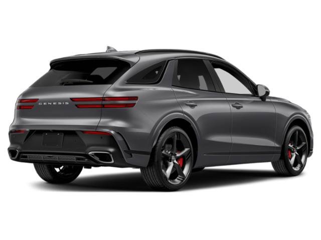 New 2027 Bering Blue Genesis 3.5T PRESTIGE GRAPHITE image 4