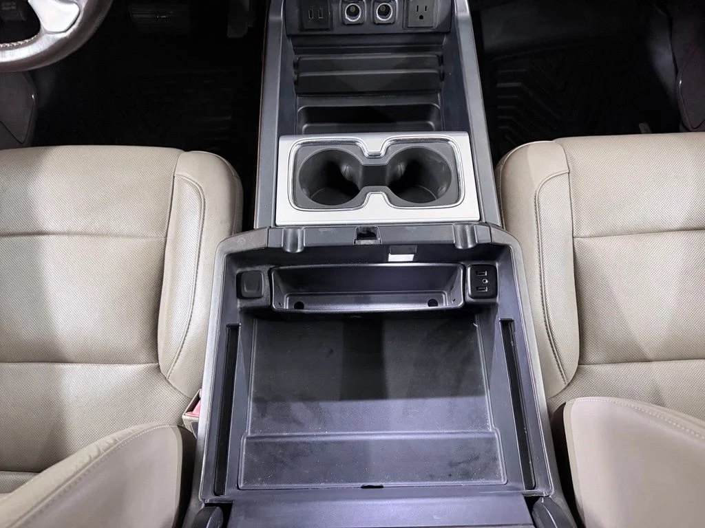 Used 2018 Red GMC SLT image 26