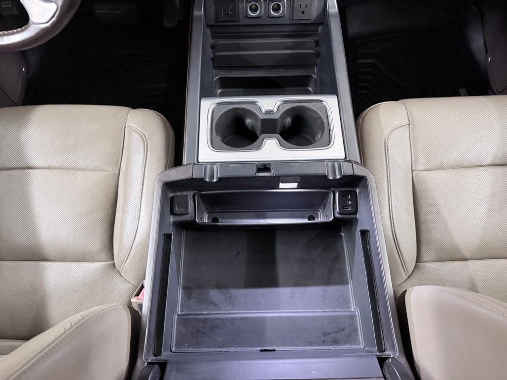 Used 2018 Red GMC SLT image 26