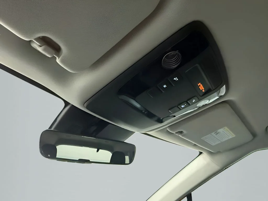 Used 2024 Gray Kia LX image 27