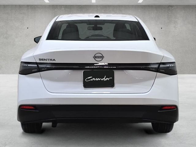 2026 Nissan Sentra SV - Photo 15