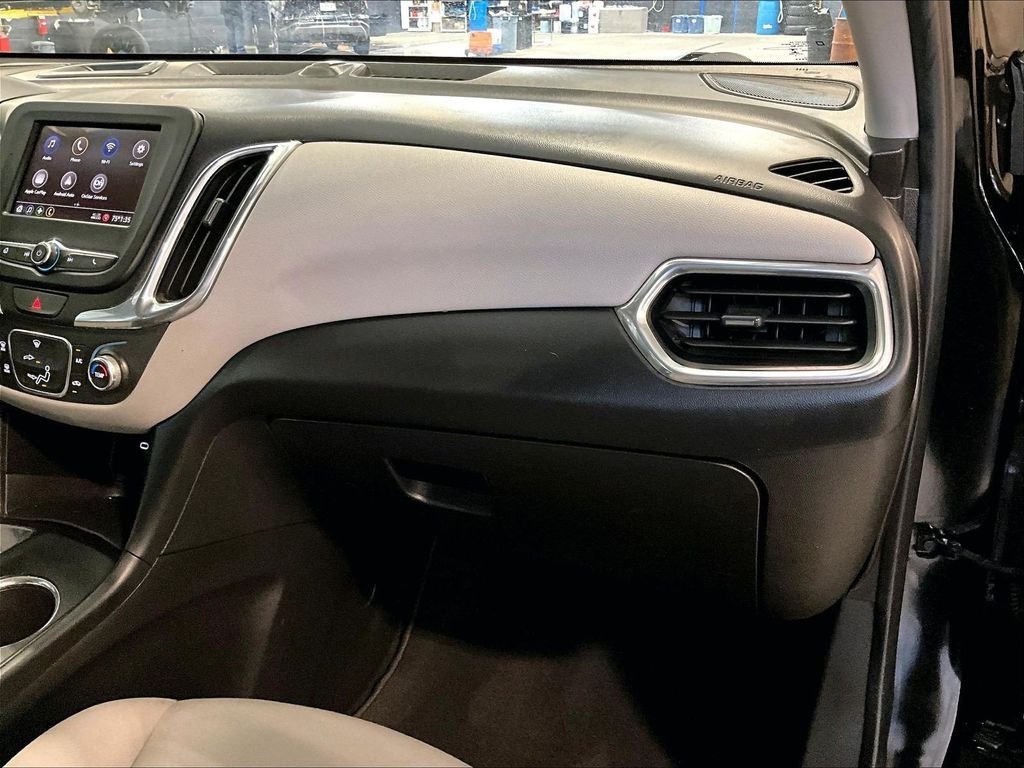 Used 2020 Black Chevrolet LS image 13