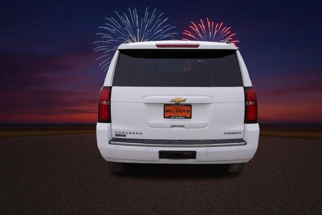 2020 Chevrolet Suburban Premier - Photo 6