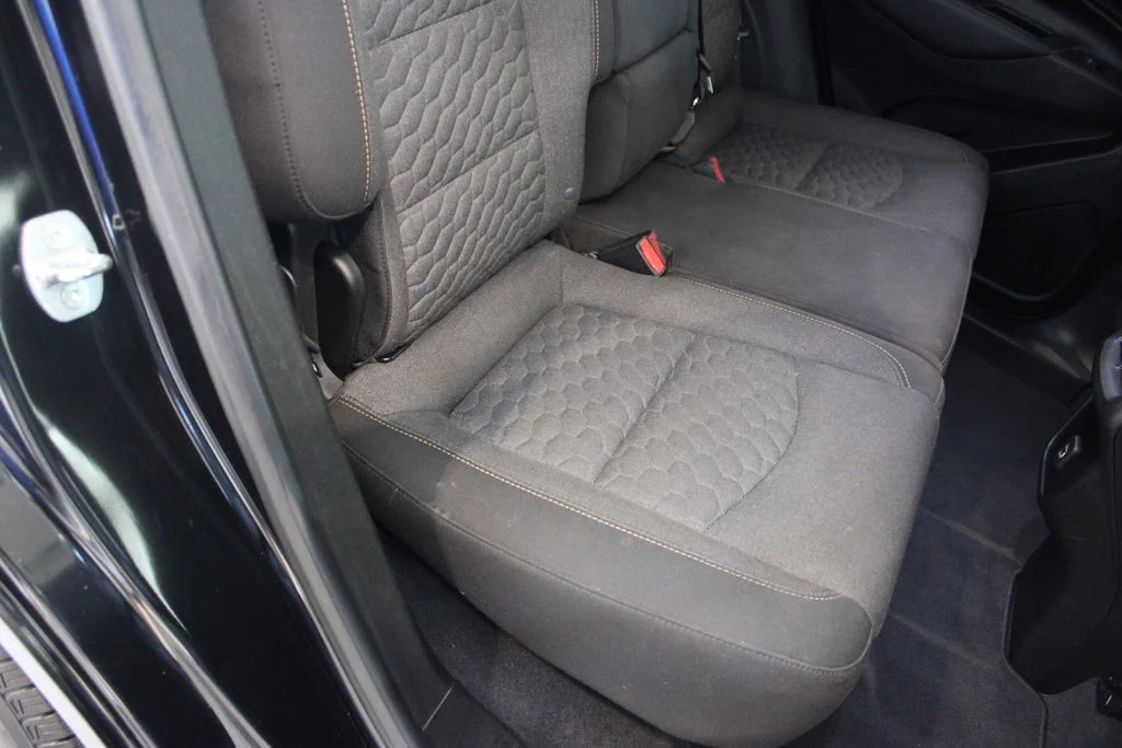 Used 2021 Black Metallic Chevrolet LT image 25