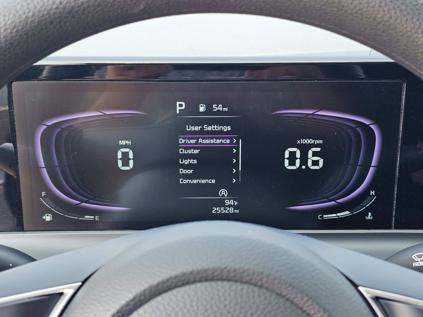 2026 Kia Seltos LX - Photo 22