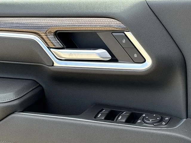 New 2026 Cypress Gray Chevrolet LT image 17