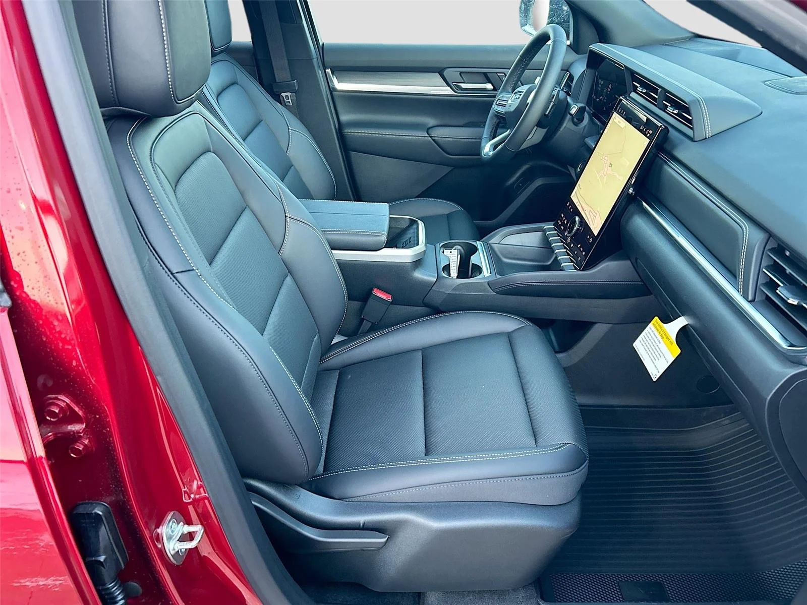 2026 GMC Terrain Elevation - Photo 28