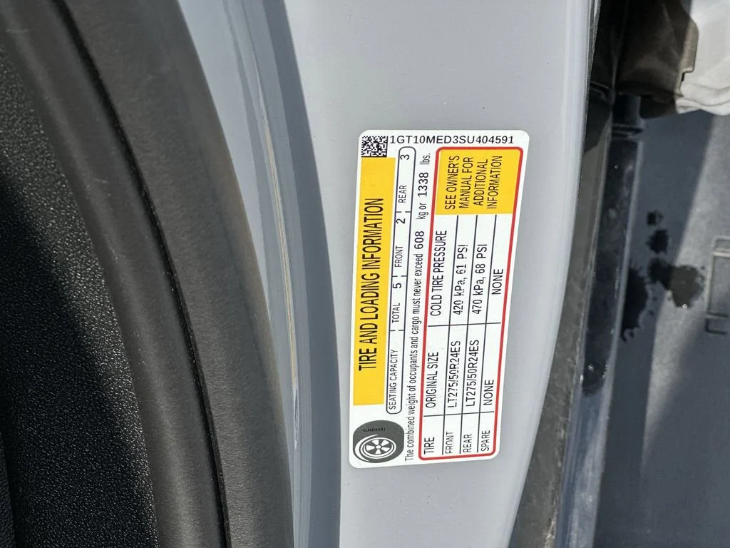 2025 GMC Sierra EV Denali - Photo 14