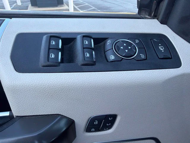 Used 2020 White Ford Limited image 13