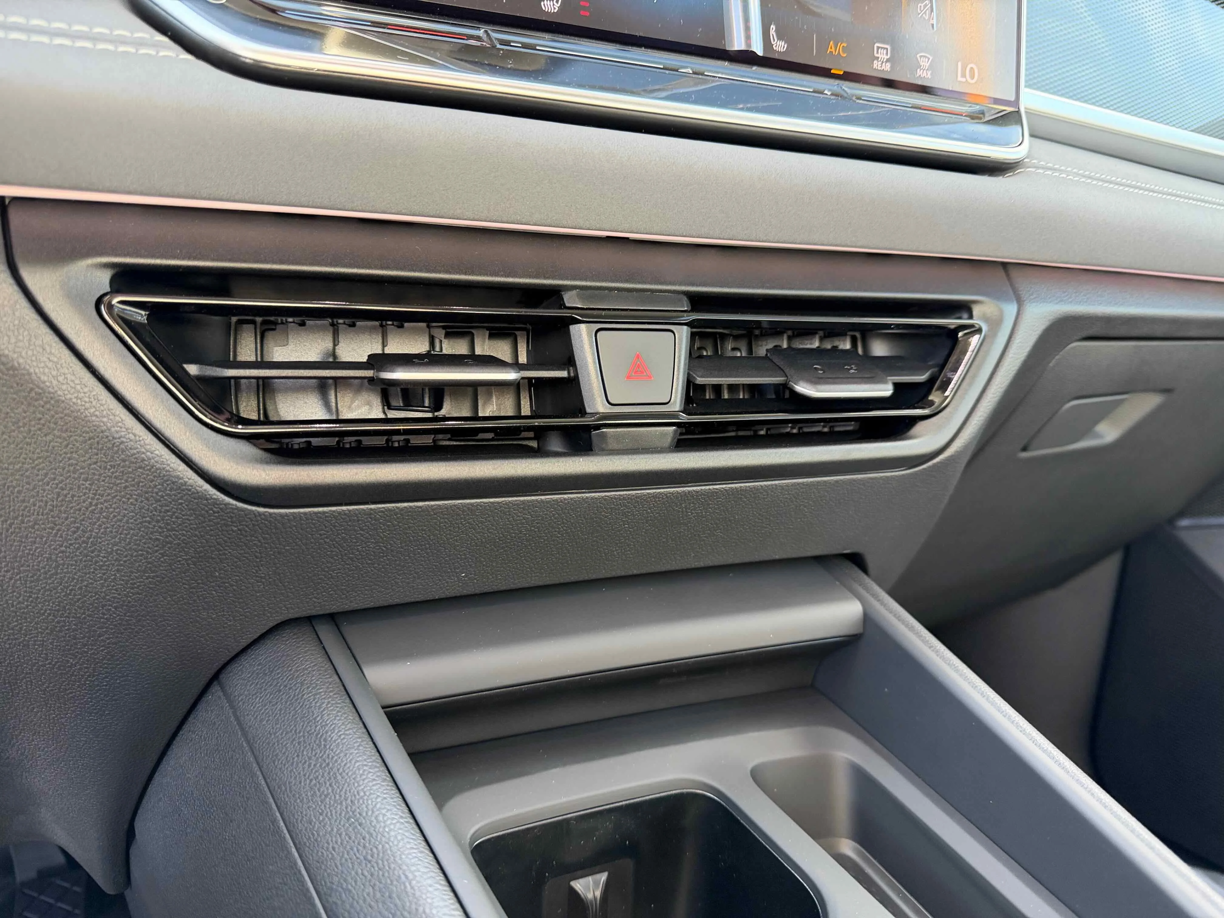 New 2026 Silver Volkswagen SE image 22