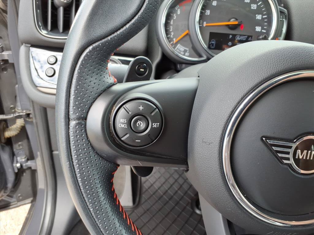 Used 2020 Thunder Gray Metallic MINI Cooper S image 16
