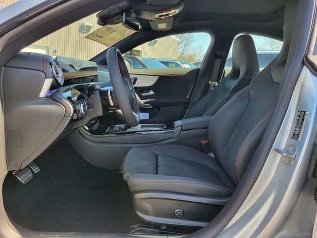 2025 Mercedes-Benz CLA CLA 250 - Photo 19