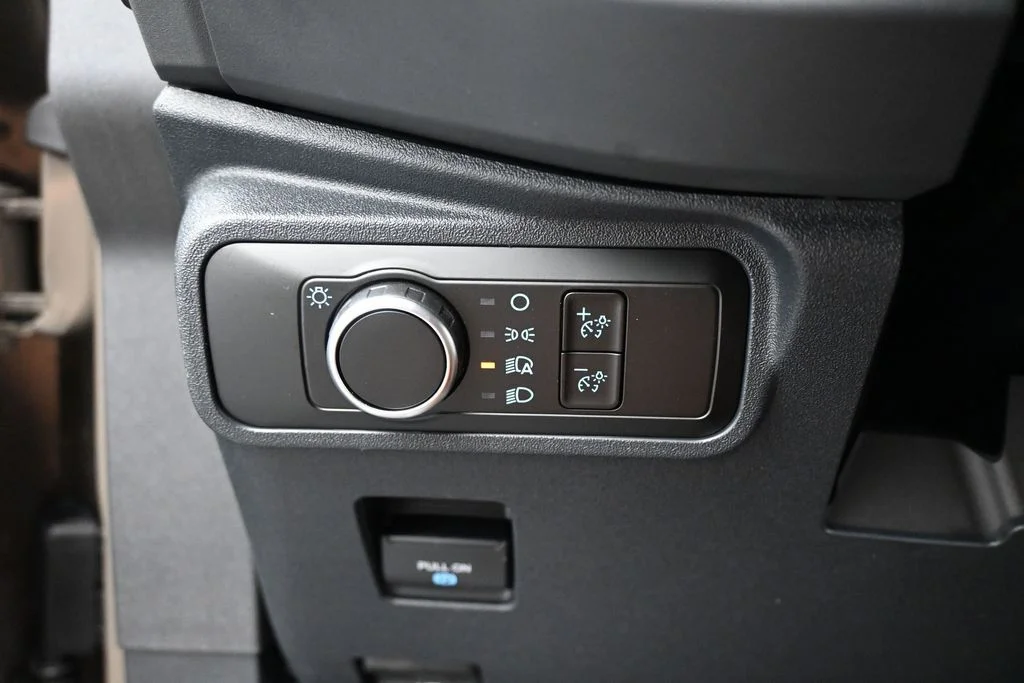 New 2026 Gray Ford Big Bend image 12