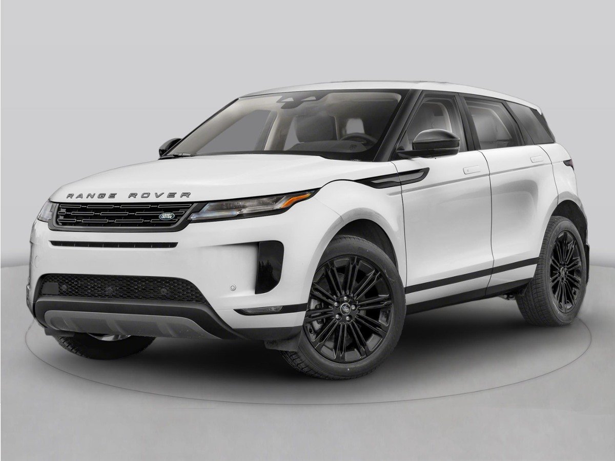 New 2026 Tribeca Blue Land Rover S image 14