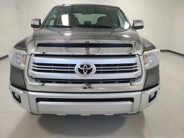 Used 2014 Magnetic Gray Metallic Toyota 1794 image 6