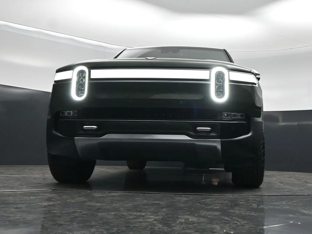Certified Used 2022 Green Rivian Adventure image 45