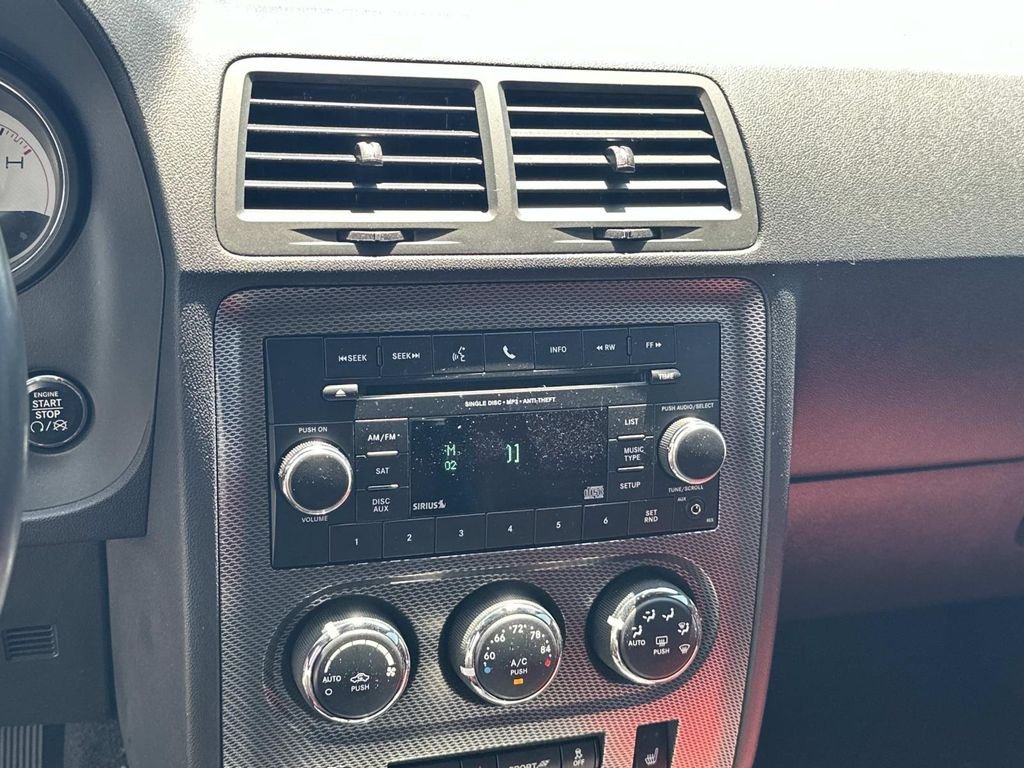 Used 2013 White Dodge R/T image 18