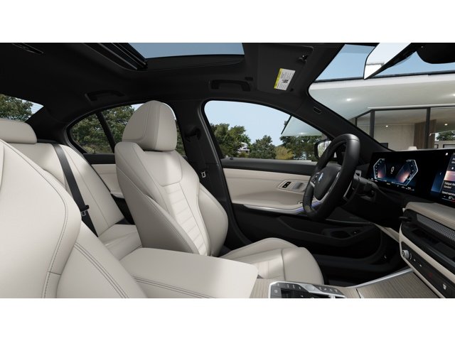 New 2026 Mineral White Metallic BMW  image 9