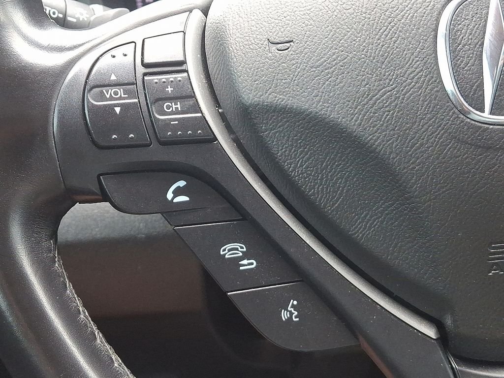 Used 2021 Silver Acura Premium Package image 22