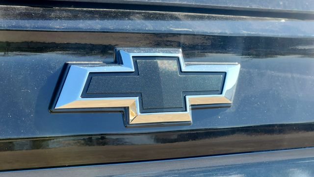 New 2026 Blue Chevrolet LS image 11