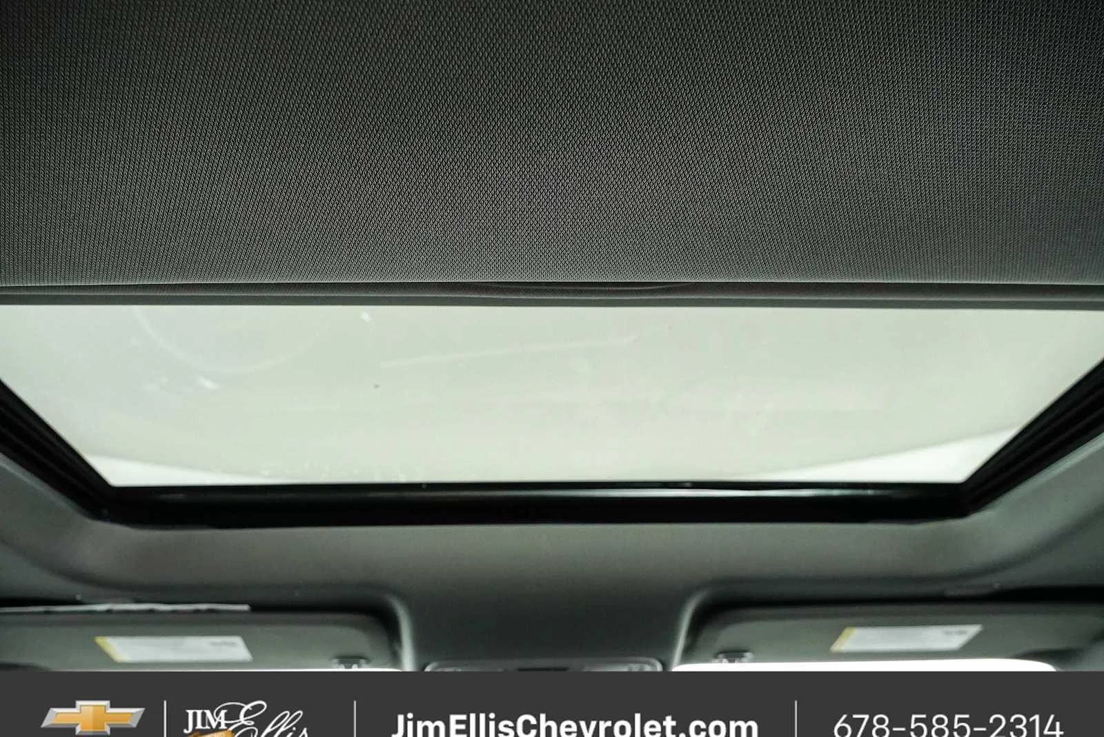 New 2026 Black Chevrolet RST image 22