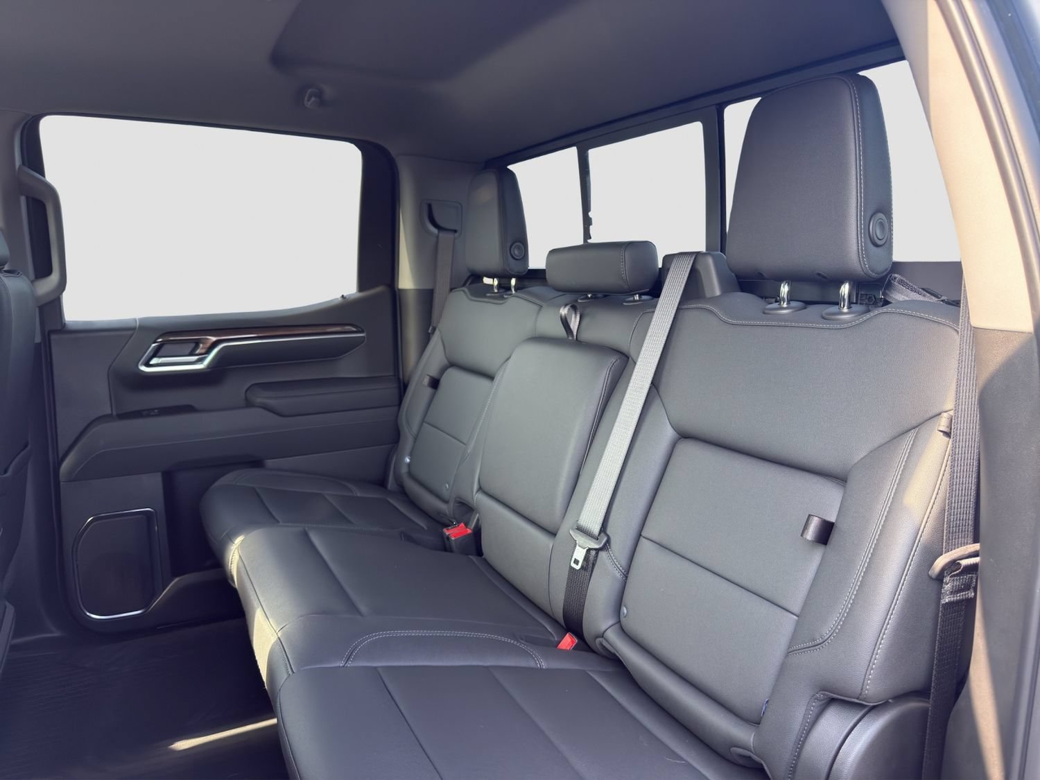 2026 Chevrolet Silverado 1500 LT Trail Boss - Photo 13