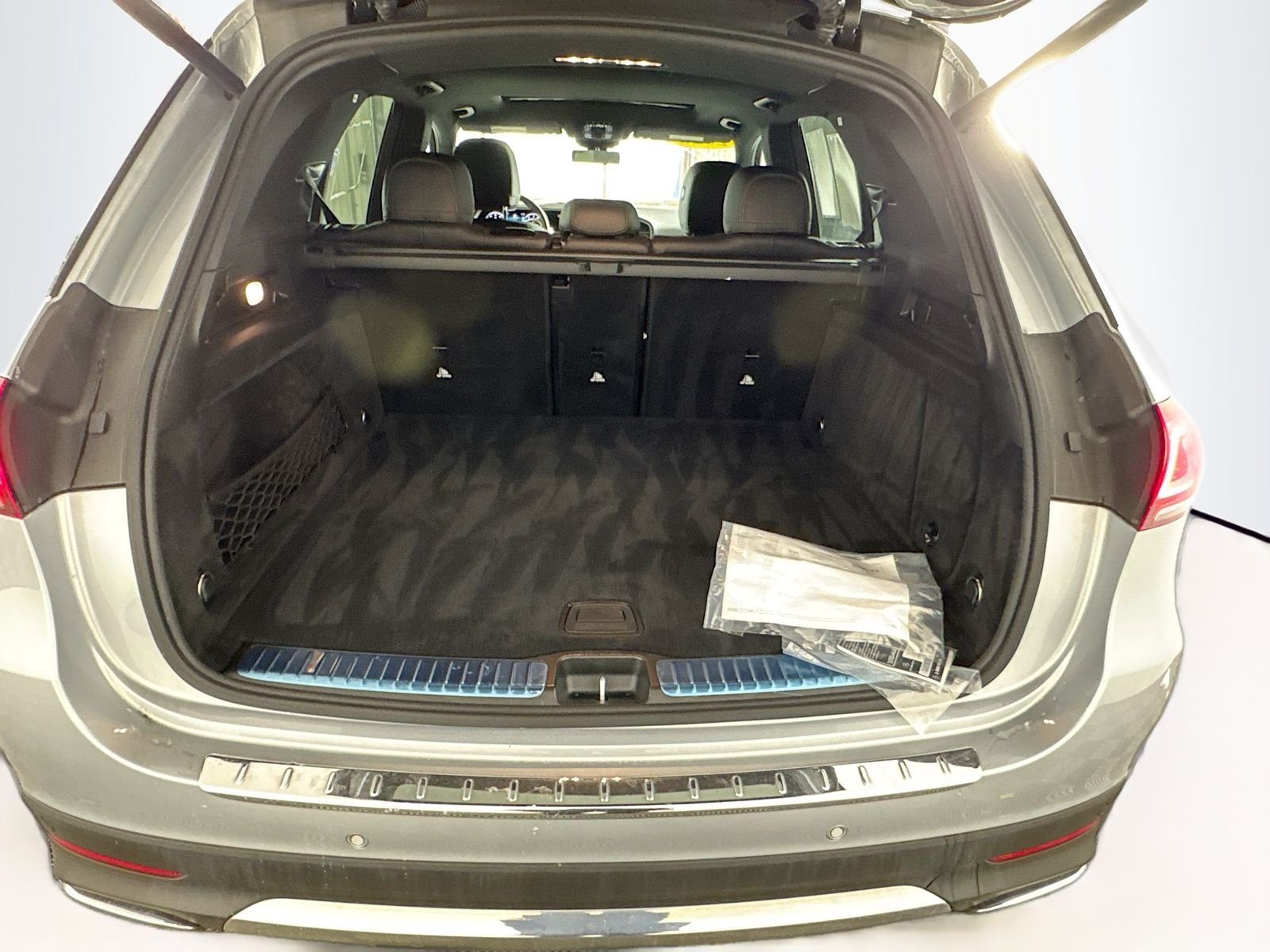 2023 Mercedes-Benz GLE GLE350 - Photo 21