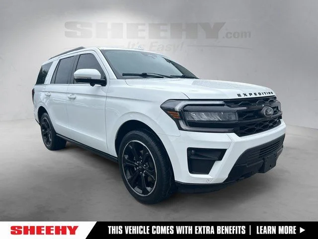 2023 Ford Expedition Limited