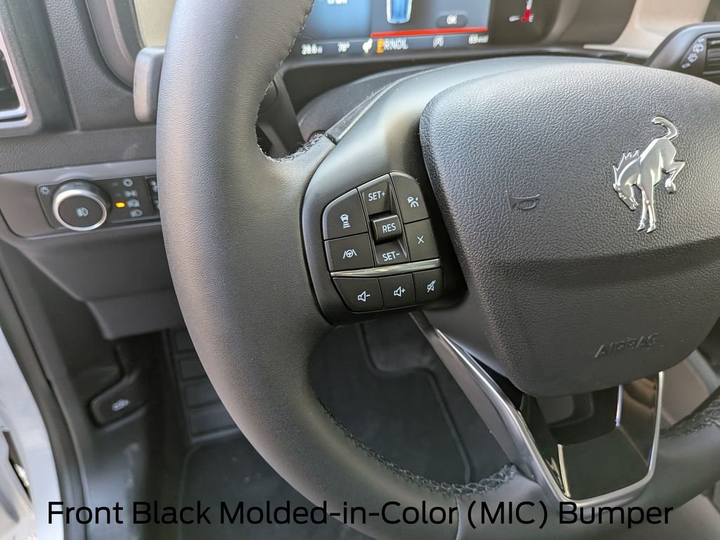 New 2026 Oxford White Ford Big Bend® image 20
