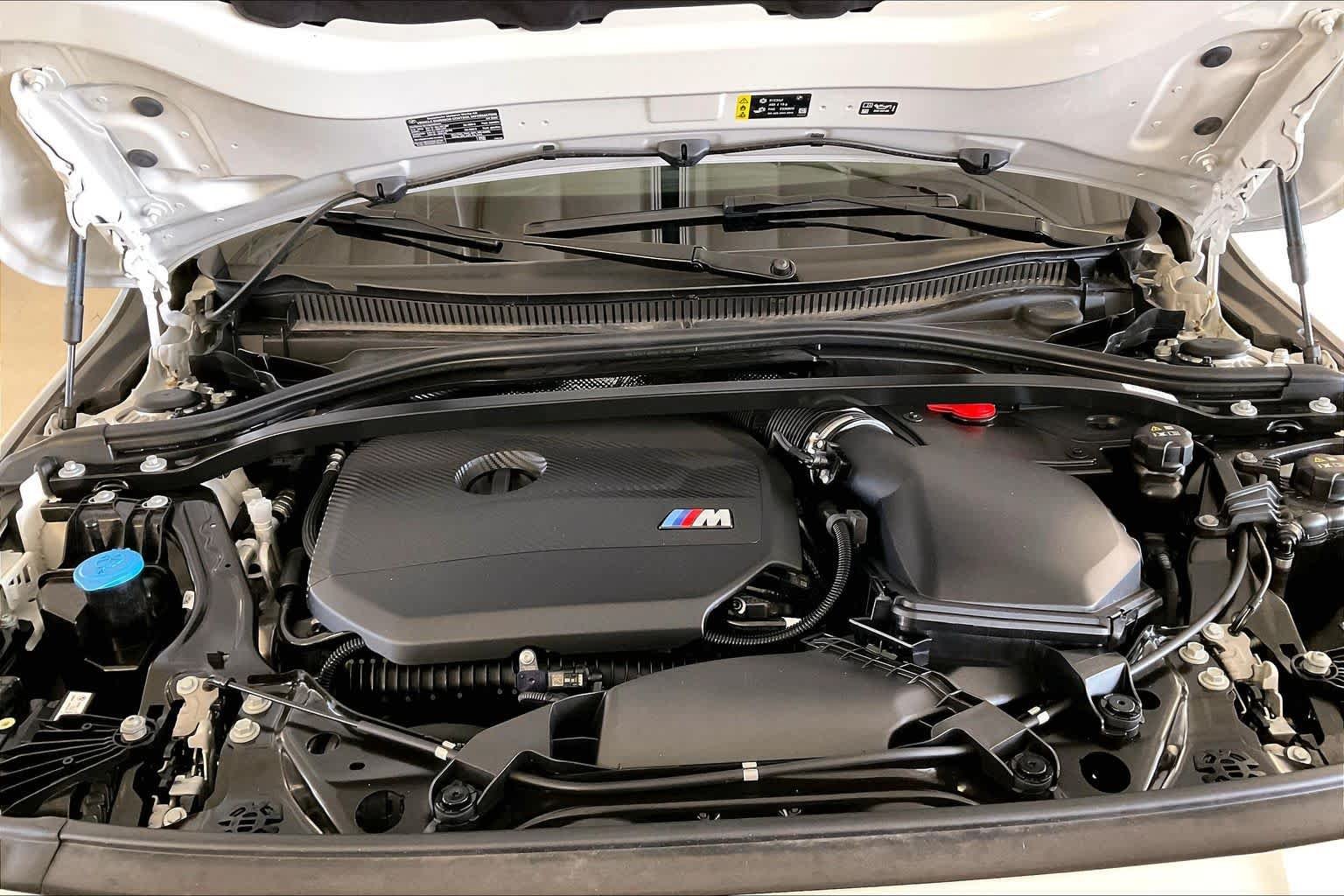 2025 BMW 2 Series M235 - Photo 27