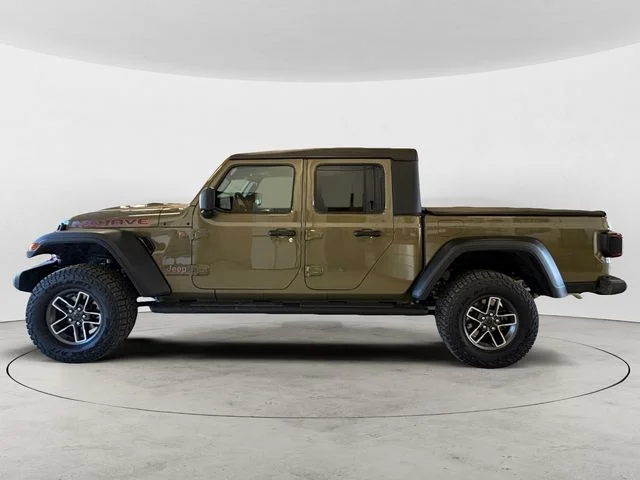 New 2026  Jeep Mojave image 2