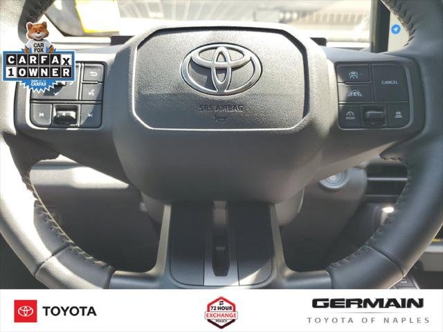 Certified Used 2026 MIDNIGHT BLACK METAL Toyota  image 24