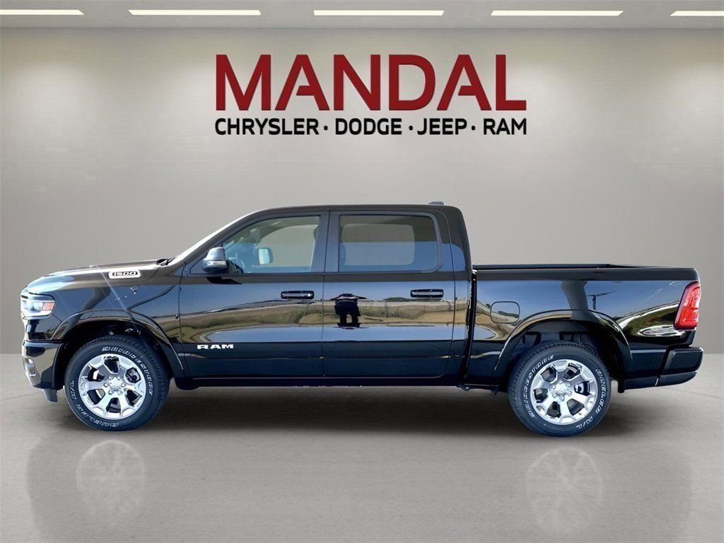 2026 RAM 1500 Big Horn/Lone Star - Photo 10