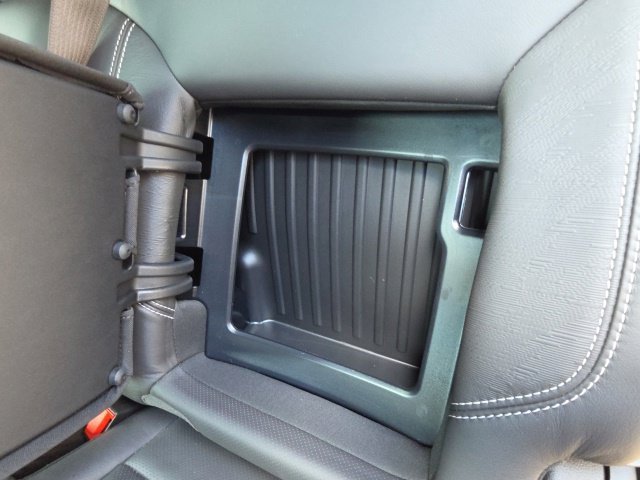 Used 2026 Onyx Black GMC AT4X image 22