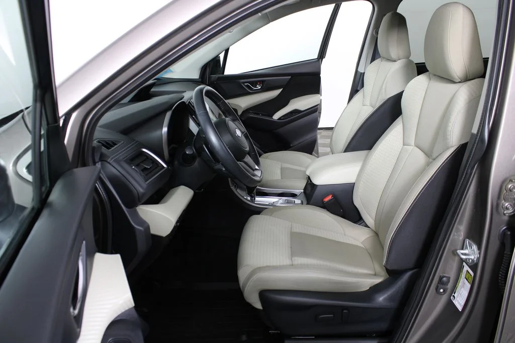 Used 2022 Brown Subaru Premium image 22