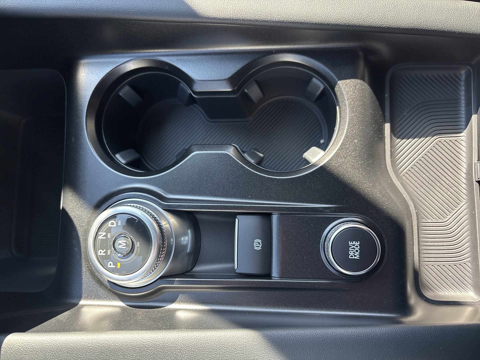 New 2026 Agate Black Metallic Ford Tremor® image 21