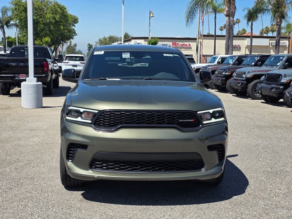 New 2026 Green Machine Exterior Paint Dodge GT image 2