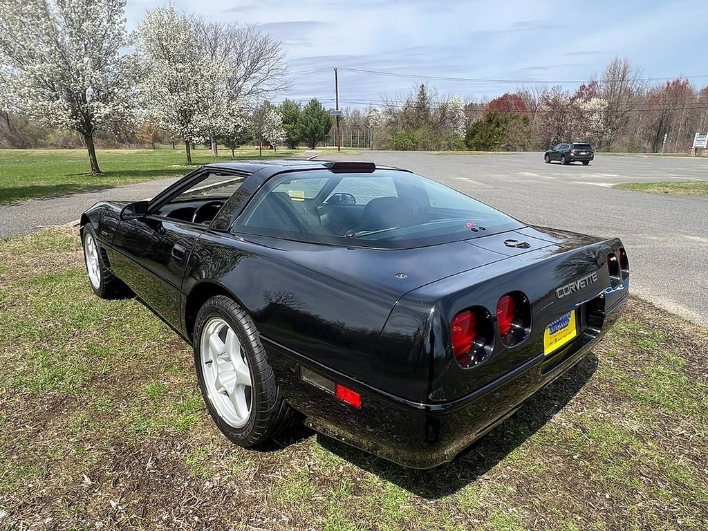 1995 Chevrolet Corvette - Photo 15