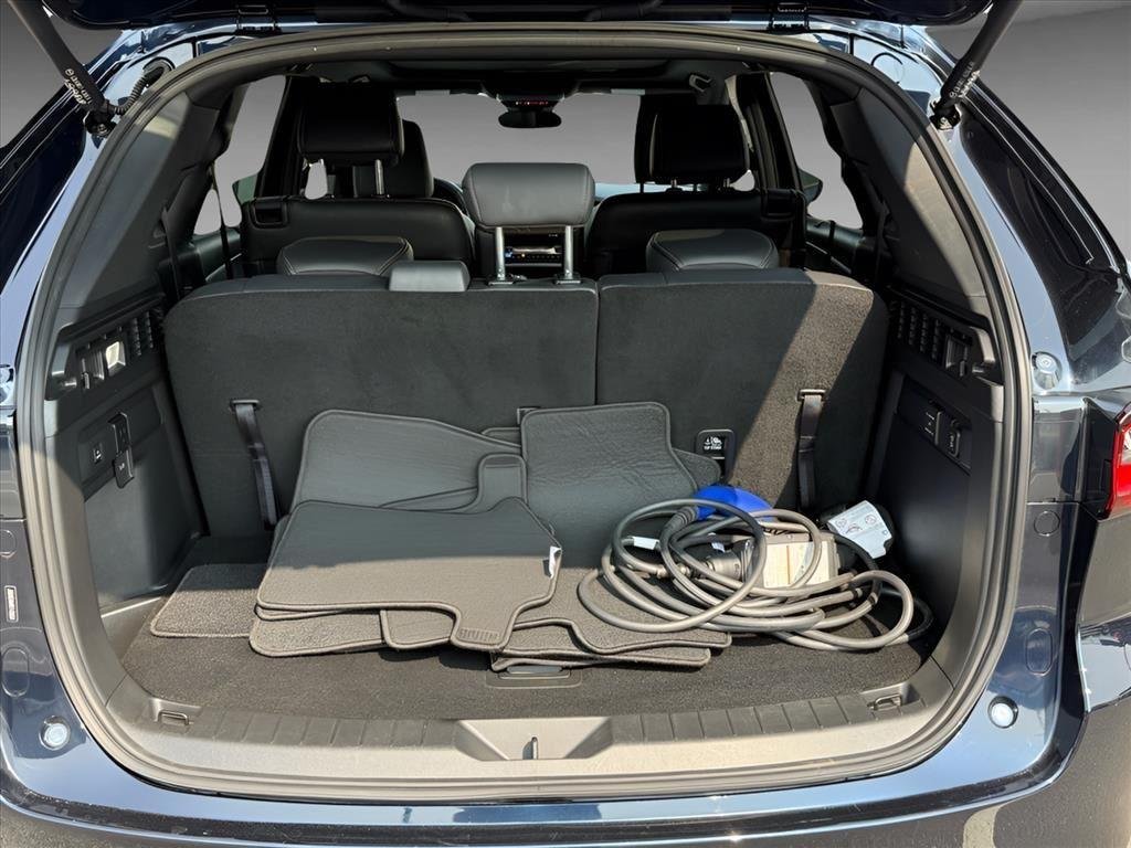 2024 Mazda CX-90 Premium Plus Package - Photo 16