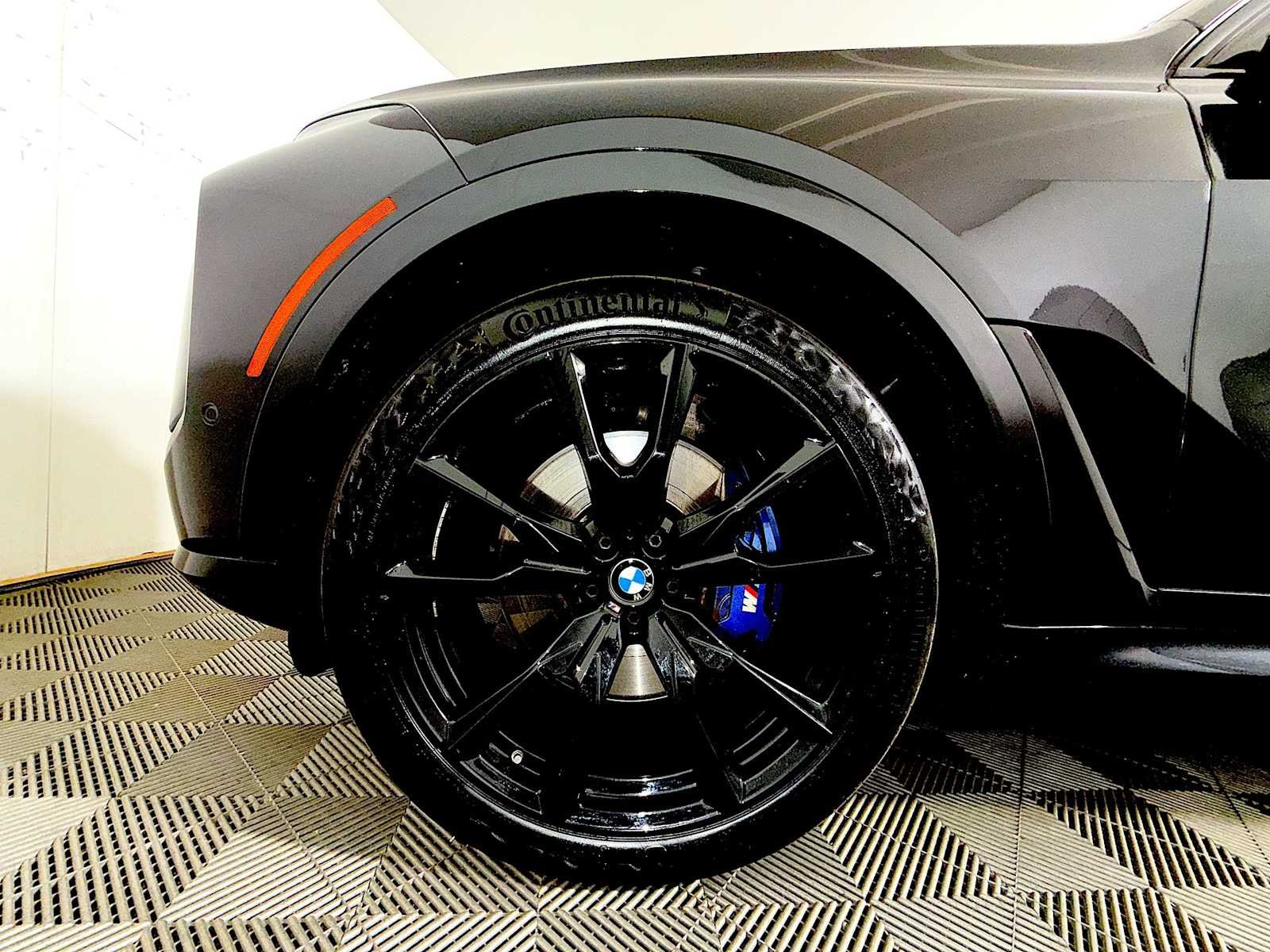 2024 BMW X7 40i - Photo 8