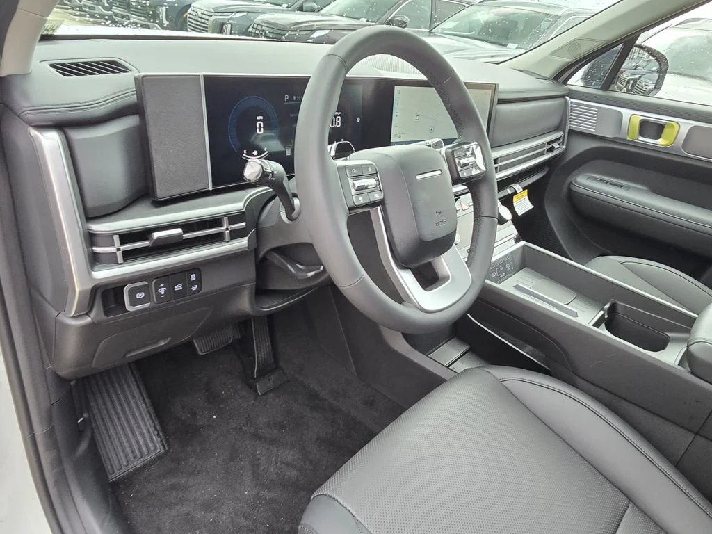 New 2026 Gray Hyundai XRT image 15