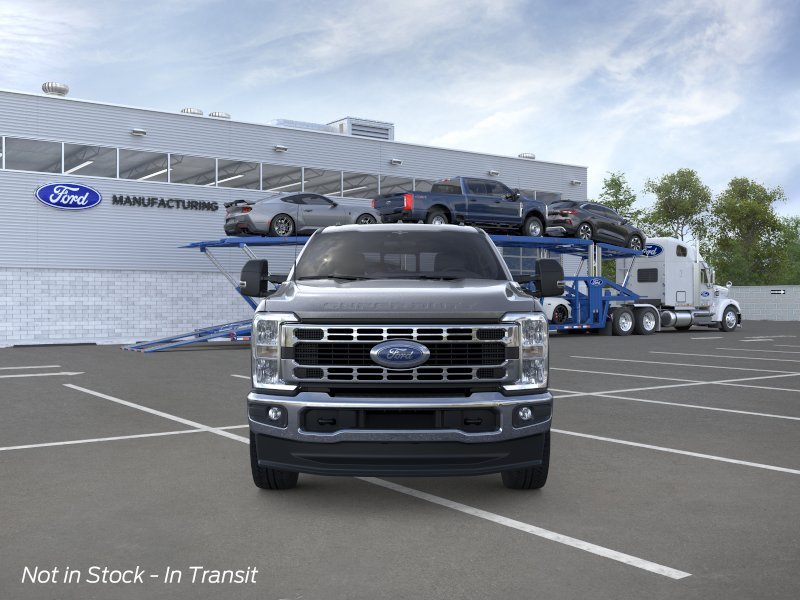 2026 Ford F-250SD — photo 7