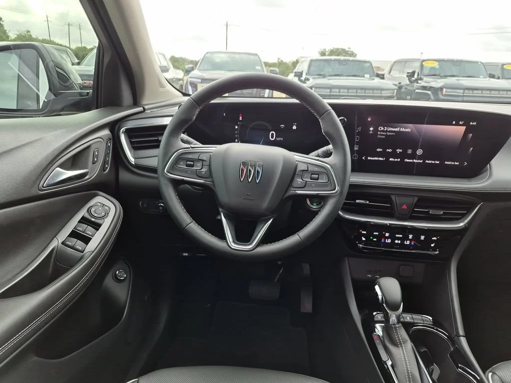 2026 Buick Encore GX Avenir - Photo 36