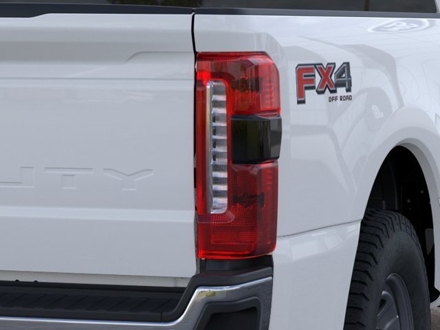 2026 Ford F-350 Super Duty XL - Photo 21