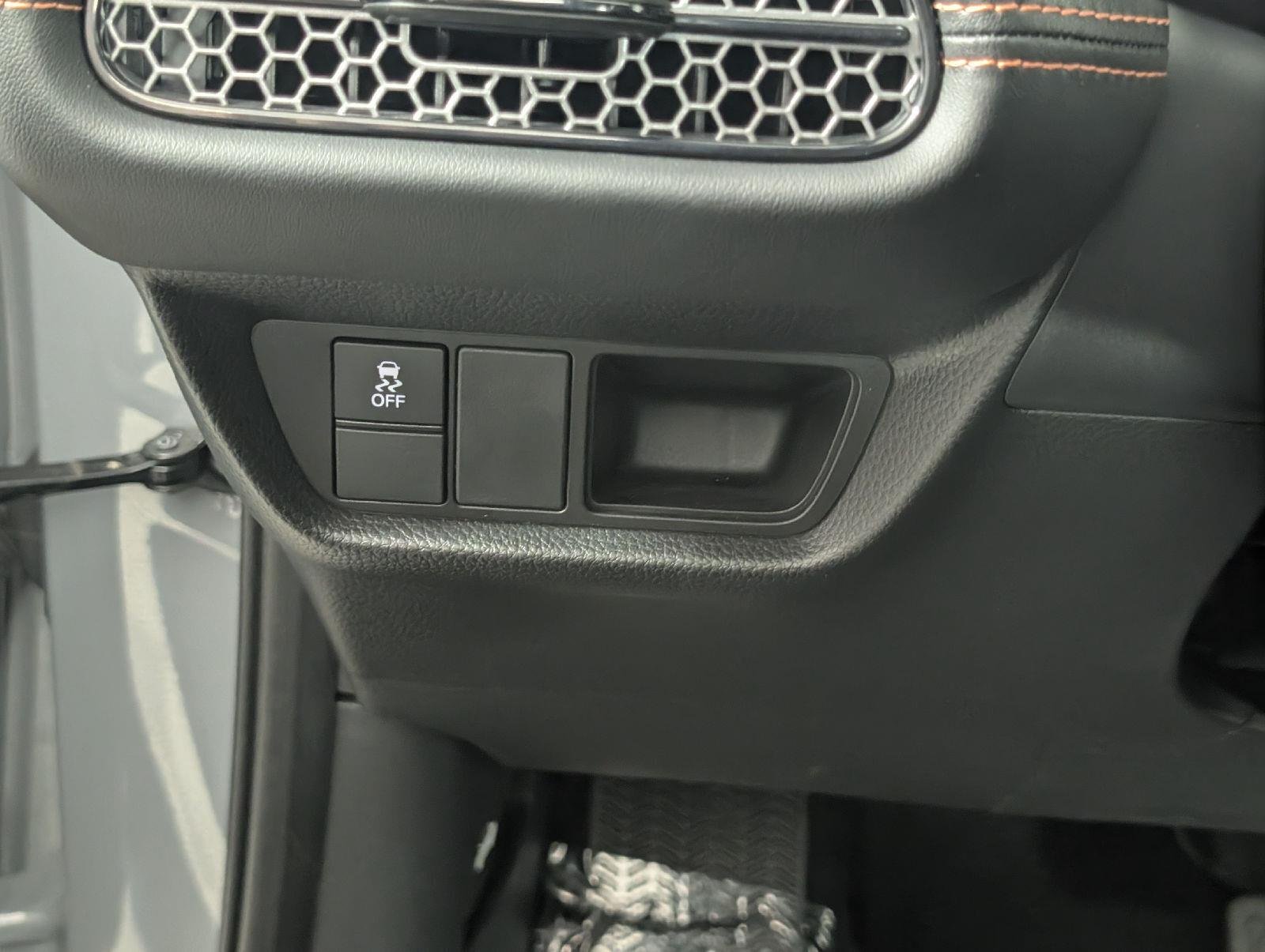 2024 Honda HR-V Sport - Photo 13