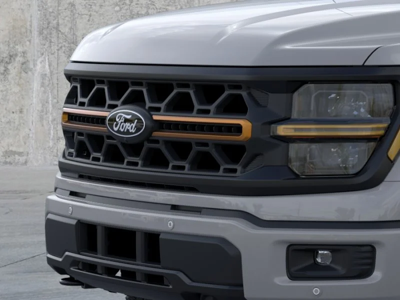 New 2026 Avalanche Ford Tremor® image 17