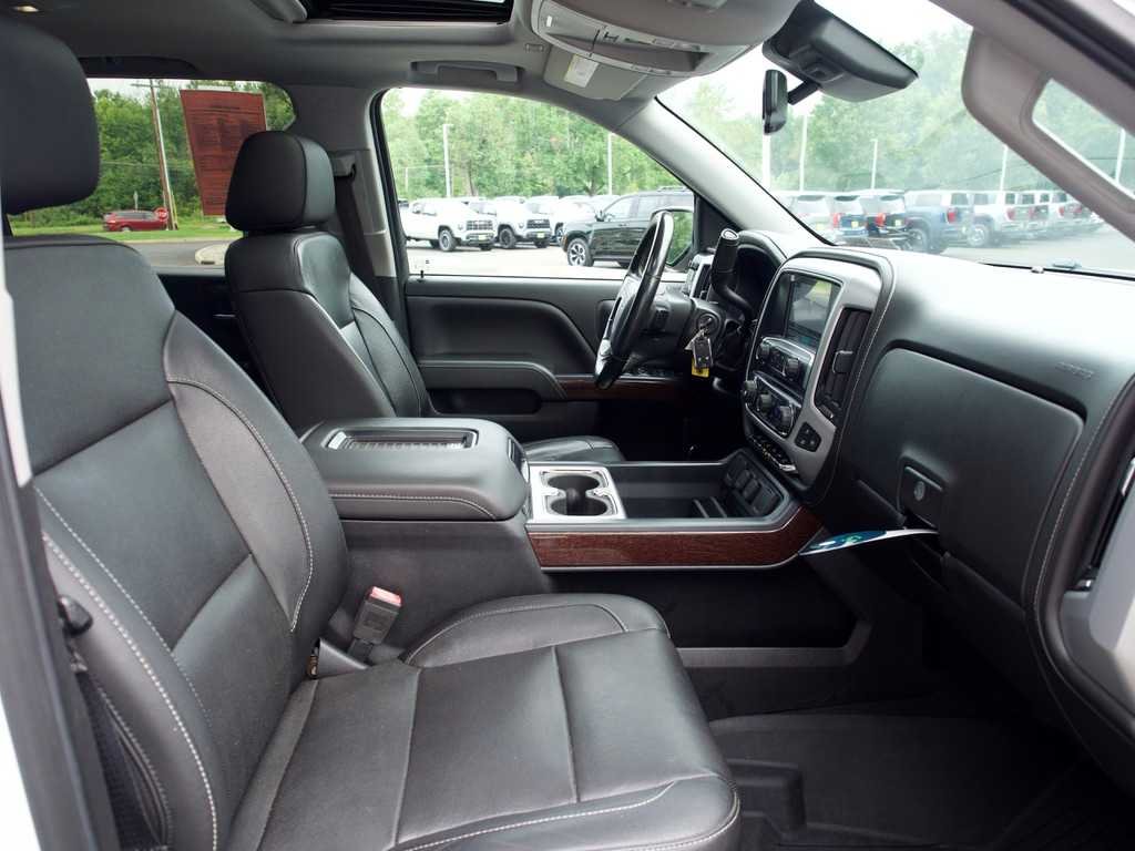 2018 GMC Sierra 1500 SLT - Photo 26